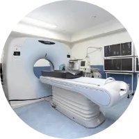 迅速な対応・検査